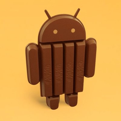 Android 4.4 będzie działał szybciej na słabszych telefonach?