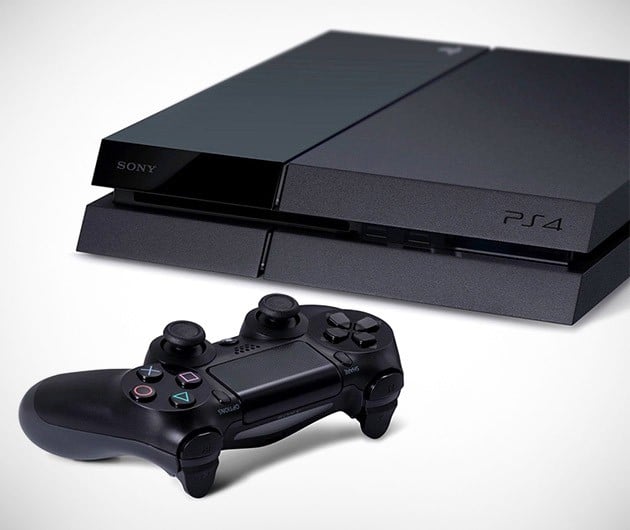 4,2 miliona sprzedanych PlayStation 4