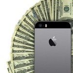 Nie uwierzycie, na co Apple wydało 10,5 mld dolarów