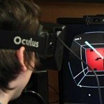 Diplopia: Gra na Oculus Rifta, która leczy wady wzroku