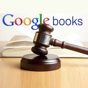 Google Books to jednak legalny projekt