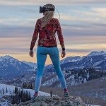 “Zero Point” – pierwszy film 360° na Oculus Rifta