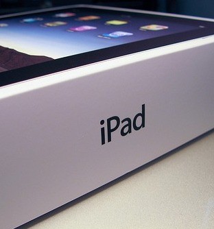 Nadchodzi nowy, większy iPad