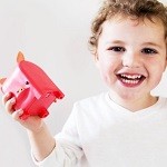 Toymail: komunikator głosowy w formie dziecięcej zabawki