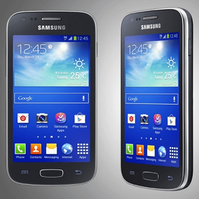 TEST: Samsung Galaxy Ace 3
