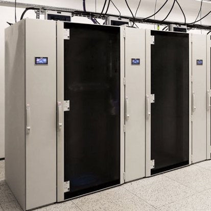 W Polsce powstaje nowy superkomputer