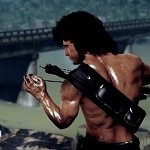 Rambo w akcji – zobacz zwiastun z fragmentami rozgrywki