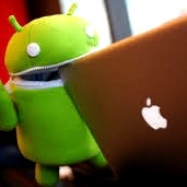 Android jest najszybciej rozwijającym się produktem w historii IT