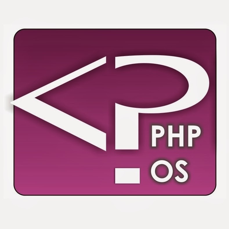 PHPOS: polski, darmowy system operacyjny