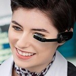 Konkurent Google Glass jako pierwszy wchodzi na rynek