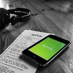 Spotify wprowadzi darmowe słuchanie muzyki na urządzeniach mobilnych