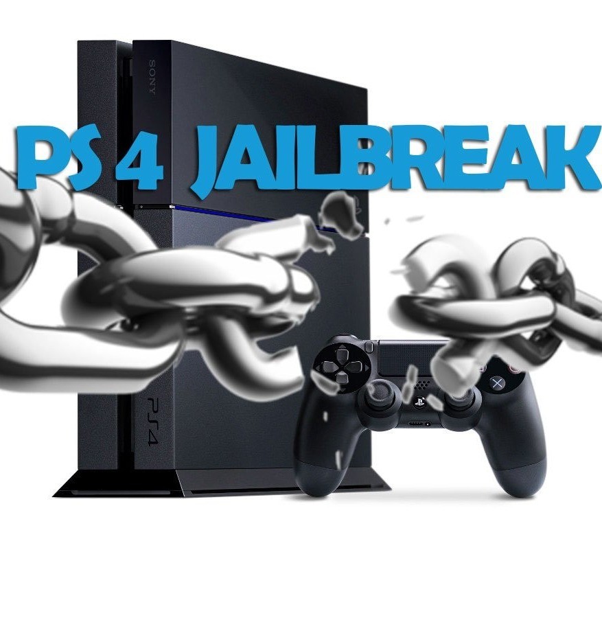 Playstation 4 złamana przez hakerów?