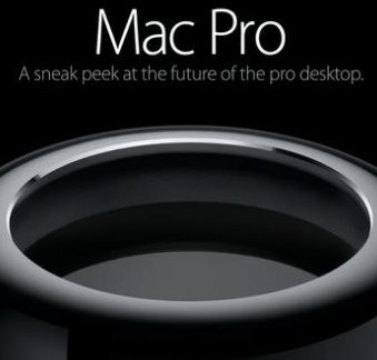 Nowy Apple Mac Pro od jutra w sklepach!