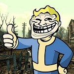 Fallout 4 ma problemy z płynnością na… PlayStation 4