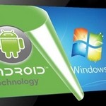 Tablet Asusa uruchamia albo Androida, albo Windowsa. Albo oba…