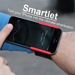 Zmień swój telefon w… smartwatcha?