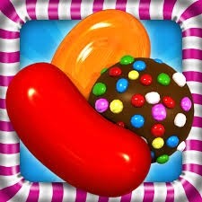 Twórcy popularnej gry społecznościowej patentują słówko “candy”