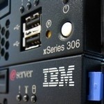 Lenovo przejmuje serwery x86 od IBM