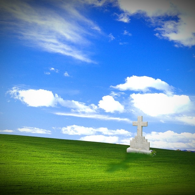 Microsoft przedłużył wsparcie dla Windows XP