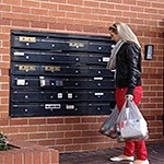 Sprawdź zawartość zwykłej skrzynki pocztowej bez wychodzenia z domu