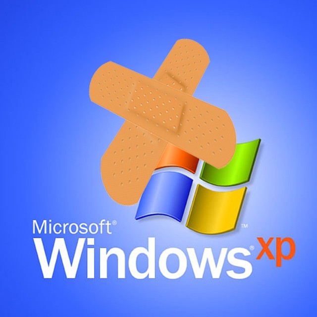 Microsoft po cichu naprawił jeden z poważniejszych problemów Windows XP