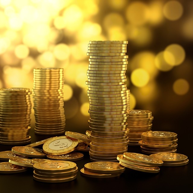 XNF: wirtualna waluta zabezpieczona w realnym złocie