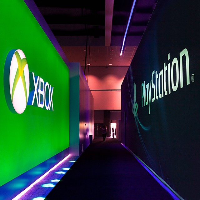 Przepaść między Xbox One a PS 4 jeszcze większa