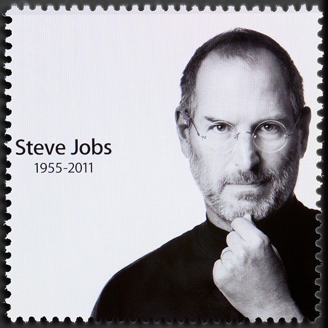 “Śmierć Steve’a Jobsa to nasza okazja do kontrataku”