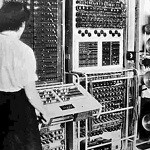 Pierwszy programowalny komputer kończy 70 lat