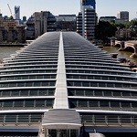 Największy na świecie most…solarny