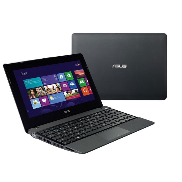 Asus X102BA – mobilny notebook w atrakcyjnej cenie