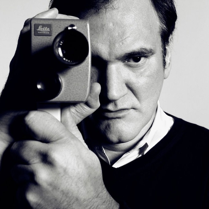 Quentin Tarantino jest wściekły na Google