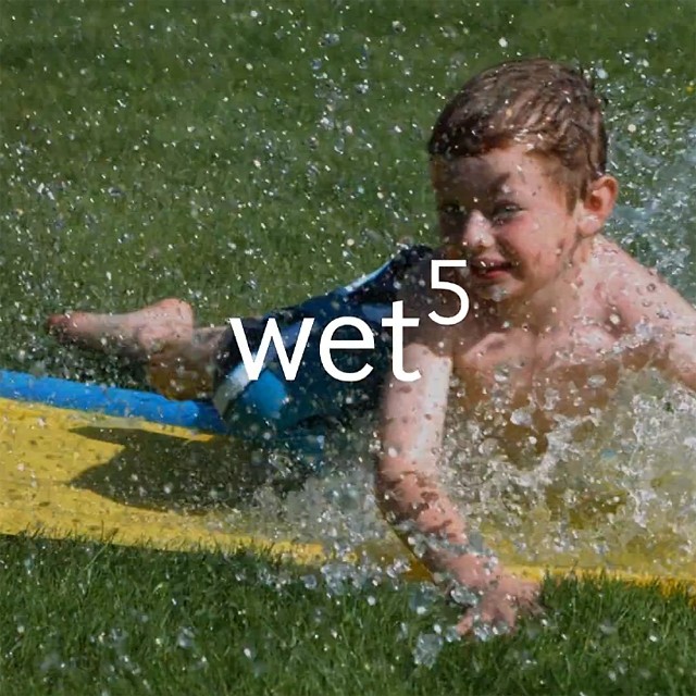 Samsung Galaxy S 5 będzie wodoodporny