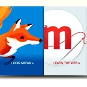 Nowy Firefox z integracją Delicious i Saavn