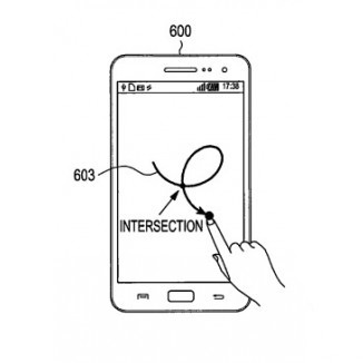Samsung ma nowy patent na odblokowywanie ekranu