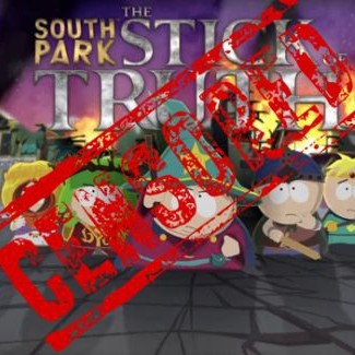 South Park: The Stick of Truth ocenzurowany w Europie