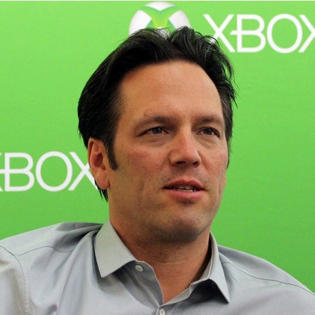 Phil Spencer został nowym szefem Xboxa!