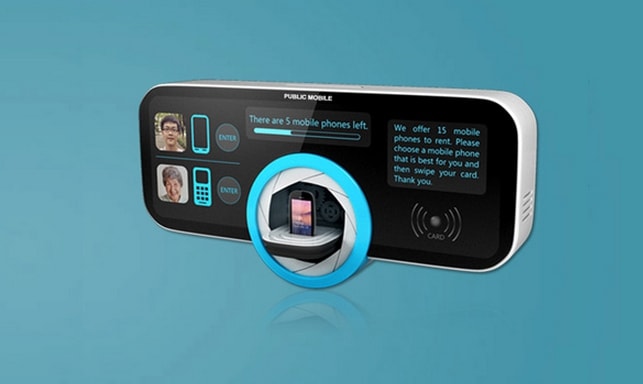 Czy wypożyczalnia smartfonów to dobry pomysł?