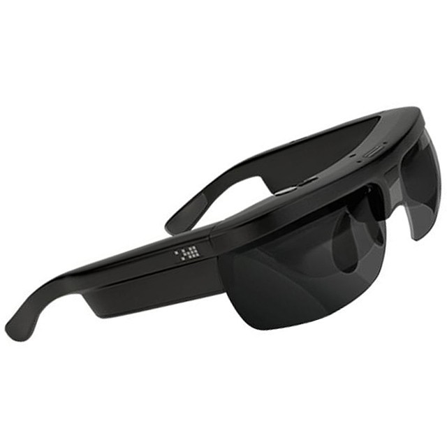 Microsoft ma zupełnie inny pomysł na okulary VR