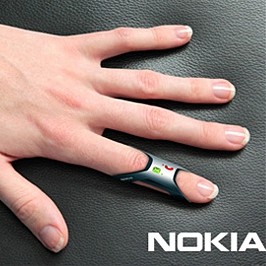 Nokia FIT: najprostszy i najwygodniejszy telefon świata