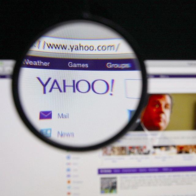 Yahoo pracuje nad własnym YouTube’m