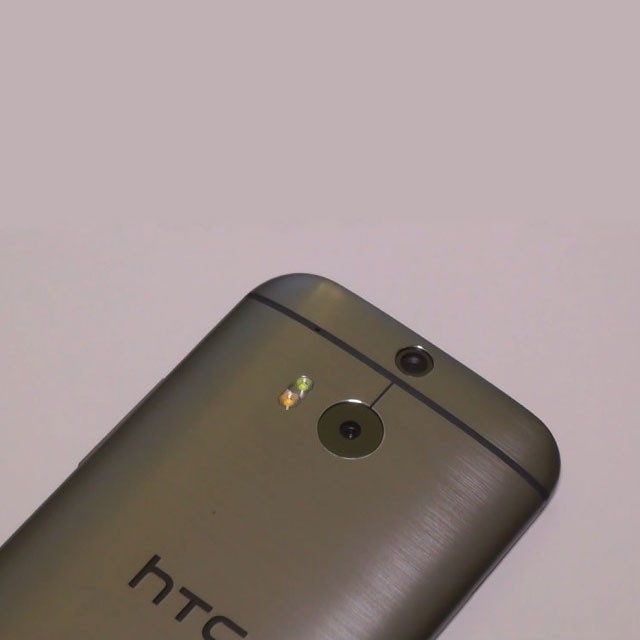Nowy HTC One na wideo