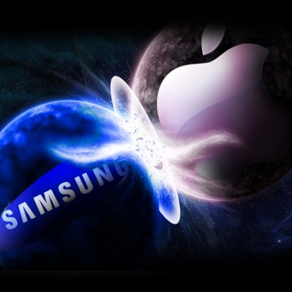 Samsung prosi Google o pomoc w walce z Apple