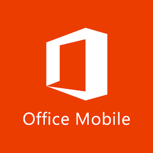 Darmowy Office Mobile dla Androida i iOS-a!