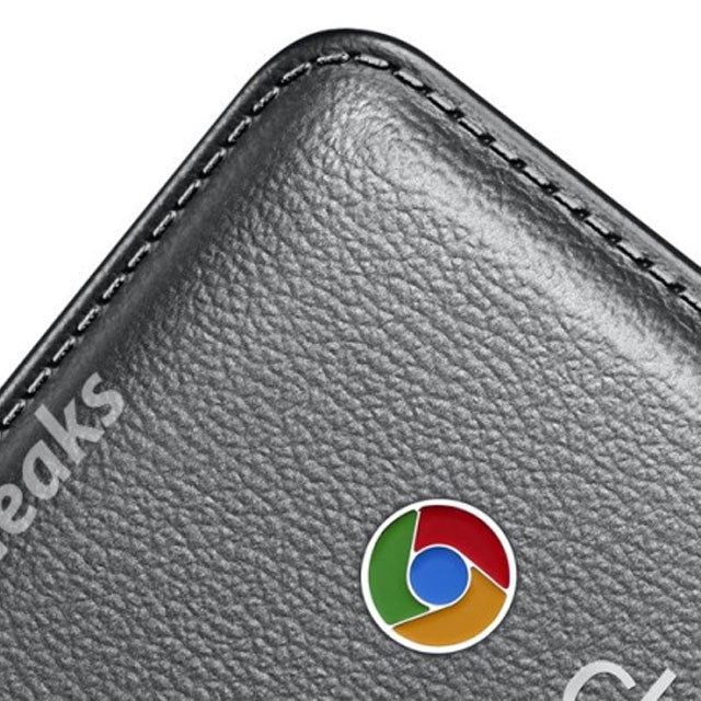 Samsung Chromebook 2 na pierwszych zdjęciach
