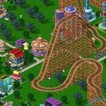 RollerCoaster Tycoon 4 pojawi się na PC jeszcze w tym roku