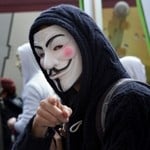 Rosja na celowniku Anonymous