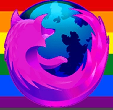 Czy Firefox zmieni się w przeglądarkę dla gejów?