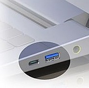 USB 3.1 Typ-C: wiemy już, jak wygląda nowy typ USB!