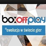 BoxOff Play: Wystartowała nowa platforma z grami!